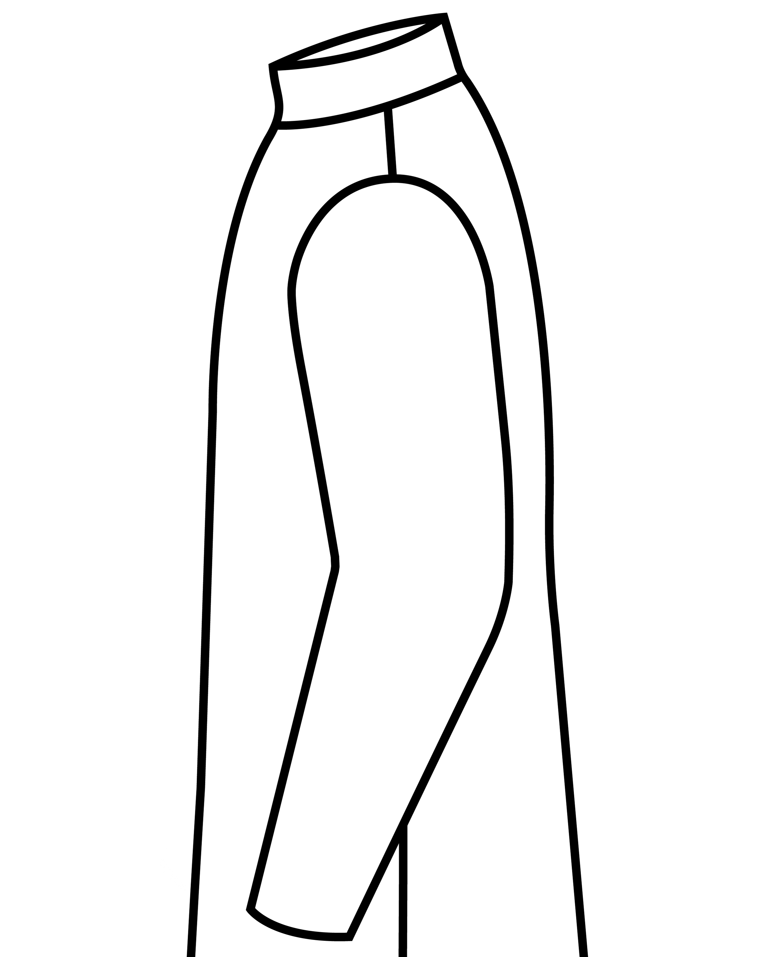 Ellbogenkonstruktion: Standard